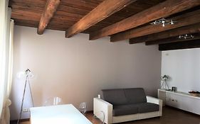 Palazzo Bargellini Panzacchi Apartments